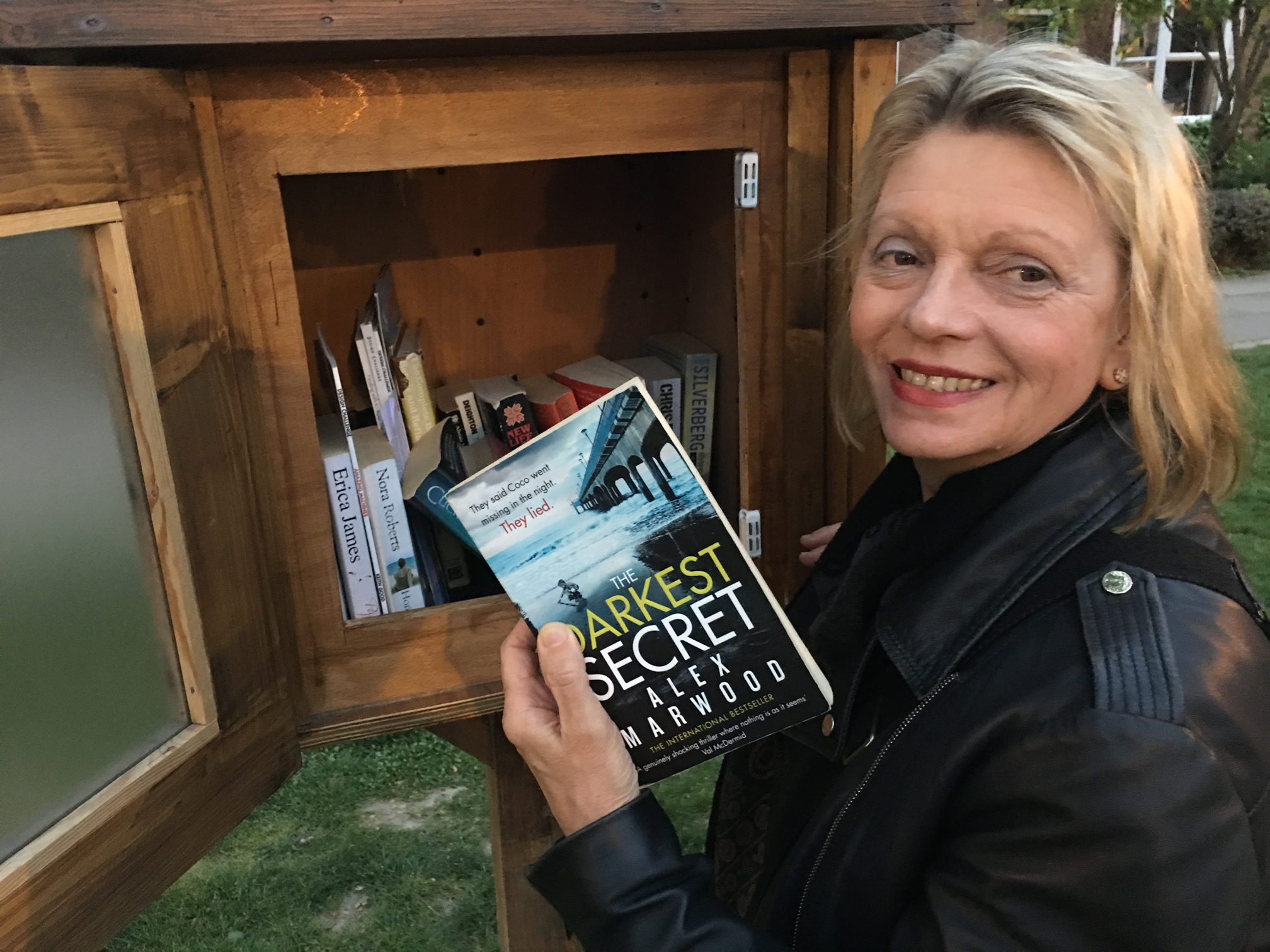 Book Stop Tenterden