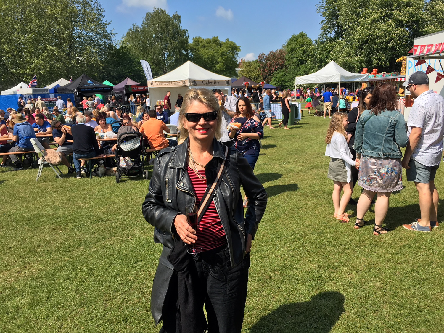 Tenterden Food Festival