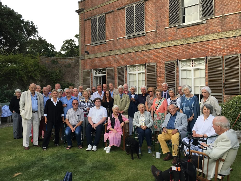 Sue ferguson Conservative Association