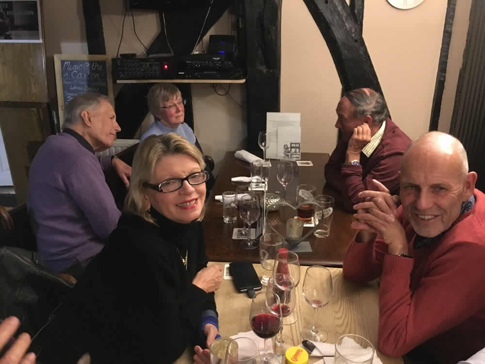 Tenterden Rotary
