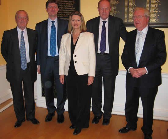 Tenterden conservatives