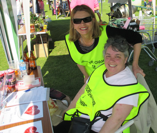 May Fayre 2013